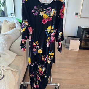 Preen By  Thornton Bregazzi Designer Dress